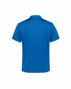 Action Short Sleeve Polo Kids
